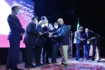برگزیدگان سی و سومین جشنواره تئاتر خوزستان معرفی شدند 4