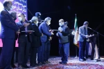 برگزیدگان سی و سومین جشنواره تئاتر خوزستان معرفی شدند 5