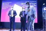 هنرمندان و عوامل چهارمین سوگواره ملی تئاتر میدانی و تعزیه اربعین حسینی تجلیل شدند 2