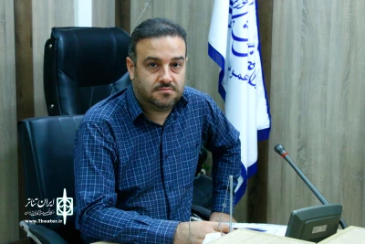 رئیس انجمن هنرهای نمایشی خوزستان:

پایان جشنواره سی‌وسوم تئاتر خوزستان و حکایتی که همچنان باقی است