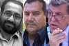 معرفی هیئت داوران هفدهمین جشنواره بین المللی تئاتر عربی سلام خوزستان 2