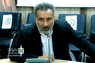 دبیر هفدهمین جشنواره بین المللی تئاتر عربی سلام خوزستان:

افتتاحیه جشنواره بین المللی تئاتر عربی سلام بر مزار شهدای گمنام سوسنگرد