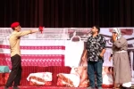 اجرای نمایش کمدی اجتماعی عربی «بلادی» در شادگان 3