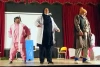 از هنرمندان نمایش «مظلوم امکورن» تقدیر شد 4