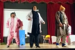 از هنرمندان نمایش «مظلوم امکورن» تقدیر شد 4
