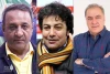 هیئت داوران بیست و هفتیمن جشنواره ملی تئاتر لاله های سرخ منصوب شدند 2