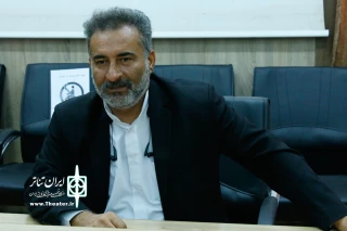 دبیر جشنواره خبر داد

تالار یاس میزبان آئین اختتامیه هفدهمین جشنواره بین المللی تئاتر عربی سلام