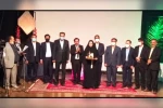هفدهمین جشنواره بین المللی تئاتر عربی خوزستان برگزیدگان خود را شناخت 2