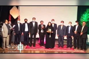 هفدهمین جشنواره بین المللی تئاتر عربی خوزستان برگزیدگان خود را شناخت 2
