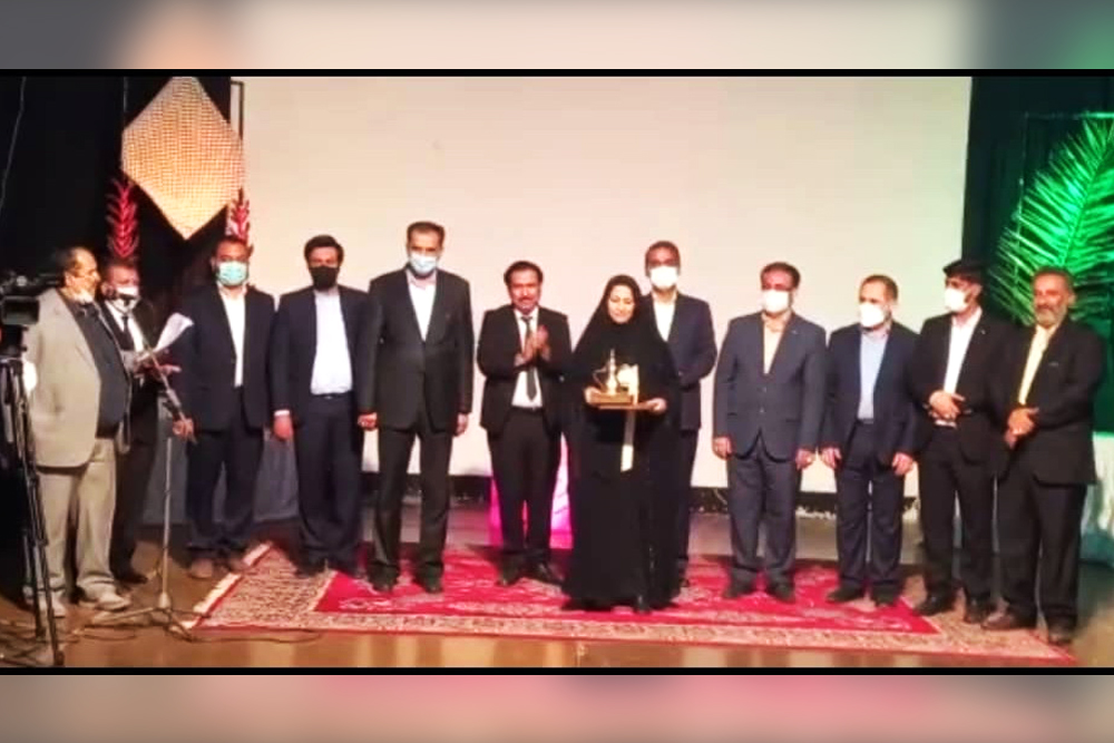 با اعلام هیئت داوران

هفدهمین جشنواره بین المللی تئاتر عربی خوزستان برگزیدگان خود را شناخت