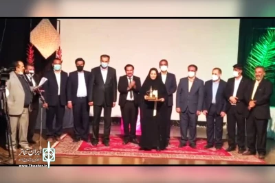 با اعلام هیئت داوران

هفدهمین جشنواره بین المللی تئاتر عربی خوزستان برگزیدگان خود را شناخت
