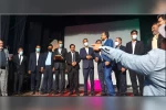 هفدهمین جشنواره بین المللی تئاتر عربی خوزستان برگزیدگان خود را شناخت 5