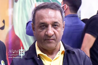 علی اوسیوند مطرح کرد:

باید خیلی قوی‌تر و غنی‌تر با جشنواره‌ تئاتر لاله‌های سرخ برخورد شود