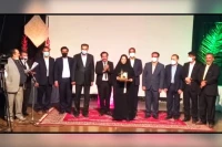 با اعلام ارای هیات داوران؛

هفدهمین جشنواره بین‌المللی تئاتر عربی خوزستان برگزیدگان خود را شناخت