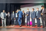 هفدهمین جشنواره بین المللی تئاتر عربی خوزستان برگزیدگان خود را شناخت 3