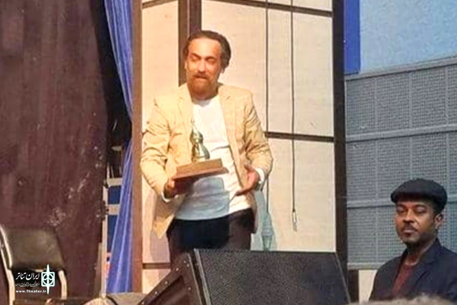 هفدهمین جشنواره بین المللی تئاتر عربی خوزستان برگزیدگان خود را شناخت 7