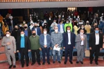 بیست و هفتمین جشنواره ملی تئاتر لاله های سرخ اندیمشک برگزیدگان خود را شناخت 4