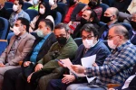 بیست و هفتمین جشنواره ملی تئاتر لاله های سرخ اندیمشک برگزیدگان خود را شناخت 5