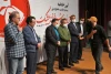 بیست و هفتمین جشنواره ملی تئاتر لاله های سرخ اندیمشک برگزیدگان خود را شناخت 6