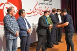 بیست و هفتمین جشنواره ملی تئاتر لاله های سرخ اندیمشک برگزیدگان خود را شناخت 7