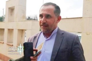 معاون اداره کل فرهنگ و ارشاد اسلامی خوزستان خبر داد

لزوم برگزاری نشست‌ های برنامه‌ریزی و آسیب‌شناسی جشنواره‌های تئاتر خوزستان