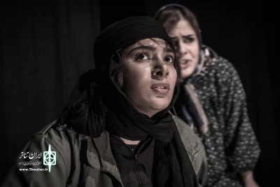 توسط گروه تئاتر آرماندیس

اجرای نمایش «باد سرخ وزیدن گرفت» در رامهرمز