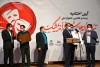 برترین‌های جشنواره تئاتر لاله‌های سرخ اندیمشک معرفی شدند 3
