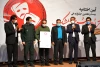 برترین‌های جشنواره تئاتر لاله‌های سرخ اندیمشک معرفی شدند 4