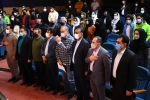 برترین‌های جشنواره تئاتر لاله‌های سرخ اندیمشک معرفی شدند 5