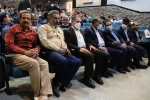 گزارش تصویری هفدهمین جشنواره بین المللی تئاتر عربی سلام خوزستان - عکاس: ایمان شریفی - آذرماه 1400
