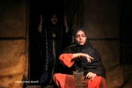 دومین گزارش تصویری هفدهمین جشنواره بین المللی تئاتر عربی سلام خوزستان - عکاس: ایمان شریفی - آذرماه 1400