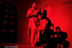 دومین گزارش تصویری هفدهمین جشنواره بین المللی تئاتر عربی سلام خوزستان - عکاس: ایمان شریفی - آذرماه 1400