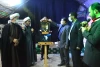 رونمایی از پوستر نمایش «گریه عرشیان» در کارون 2