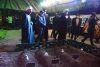 رونمایی از پوستر نمایش «گریه عرشیان» در کارون 4