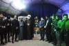 رونمایی از پوستر نمایش «گریه عرشیان» در کارون 5