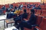 هشتمین جلسه نقد و بررسی فیلم تئاتر در باغ ملک برگزار شد 3