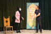 کارگاه آموزشی تئاتر کودک و نوجوان در دزفول برگزار شد 4