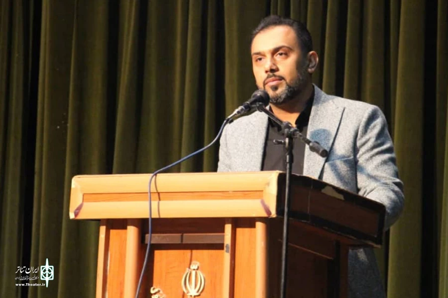 کارگاه آموزشی تئاتر کودک و نوجوان در دزفول برگزار شد 6