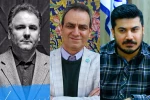 معرفی هیئت داوران نمایشنامه نویسی چهاردهمین جشنواره ملی تئاتر کودک و نوجوان دزفول 2