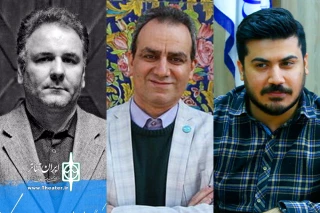 از سوی دبیر جشنواره معرفی شدند:

هیئت داوران نمایشنامه نویسی چهاردهمین جشنواره ملی تئاتر کودک و نوجوان دزفول