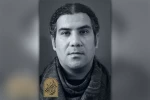 پذیرش اثر گرافیست خوزستانی در چهلمین جشنواره تئاتر فجر 2
