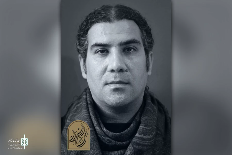 پذیرش اثر گرافیست خوزستانی در چهلمین جشنواره تئاتر فجر 2