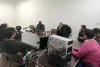 اولین نشست کانون تئاتر طنز باغملک برگزار شد 4