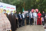 آیین رونمایی از پوستر چهاردهمین جشنواره ملی تئاتر کودک و نوجوان مهر دزفول 4