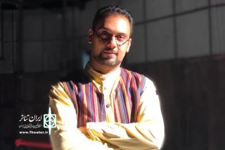 قائم مقام دبیر چهاردهمین دوره:

رشد تئاتر کودک و نوجوان هدف جشنواره تئاتر مهر دزفول