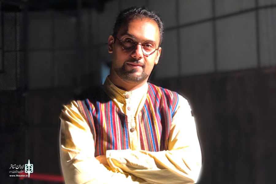 رشد و تعالی فرهنگ و هنر تئاتر کودک و نوجوان هدف والای جشنواره تئاتر کودک و نوجوان مهر دزفول 2