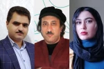 داوران بخش مقاله و پژوهش چهاردهمین جشنواره ملی تئاتر کودک و نوجوان دزفول منصوب شدند 2