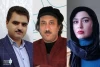 داوران بخش مقاله و پژوهش جشنواره ملی تئاتر کودک و نوجوان دزفول منصوب شدند 2