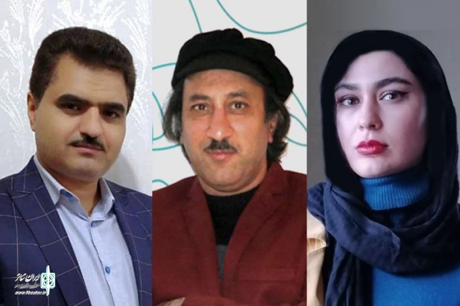 داوران بخش مقاله و پژوهش جشنواره ملی تئاتر کودک و نوجوان دزفول منصوب شدند 2