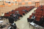 دهمین نشست جلسات پخش فیلم تئاتر در باغملک 3